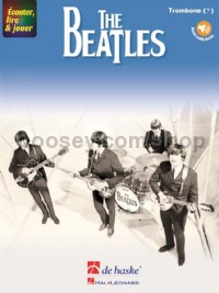Écouter, lire & jouer - The Beatles (Book & Online Audio)